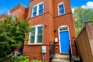 1933 4th St NW, Washington, DC 20001 - Photo 1