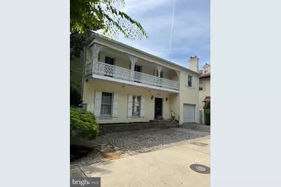 2408 Tracy Place NW, Washington, DC 20008 - Photo 1