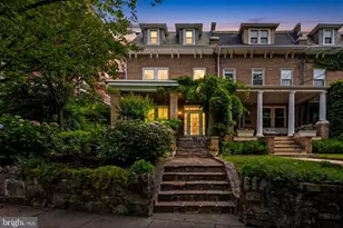 3015 Porter St NW, Washington, DC 20008 - Photo 1