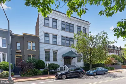 523 8th Street NE #T2, Washington, DC 20002 - Photo 1