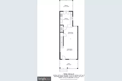 1421 Meridian Place NW, Washington, DC 20010 - Photo 39