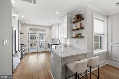 1421 Meridian Place NW, Washington, DC 20010 - Photo 7