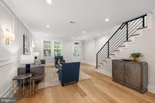 1421 Meridian Pl NW, Washington, DC 20010 - Photo 5