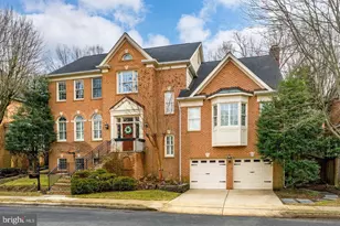 5120 Warren Pl NW, Washington, DC 20016 - Photo 1