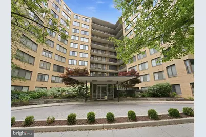 4740 Connecticut Avenue NW #818, Washington, DC 20008 - Photo 1