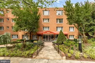 2400 41st St NW, Washington, DC 20007 - Photo 1