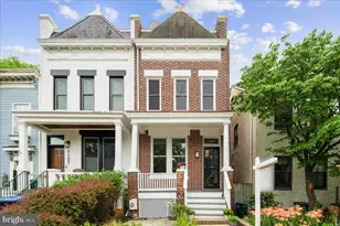 1105 G St SE, Washington, DC 20003 - Photo 1