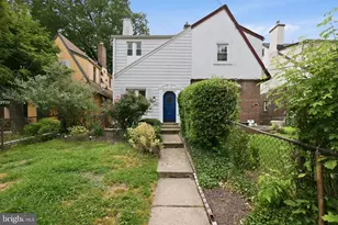 1839 Otis St NE, Washington, DC 20018 - Photo 1