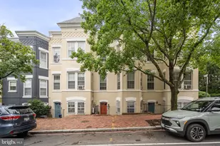 1530 34th St NW, Washington, DC 20007 - Photo 1