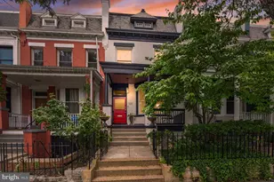 3623 New Hampshire Ave NW, Washington, DC 20010 - Photo 1