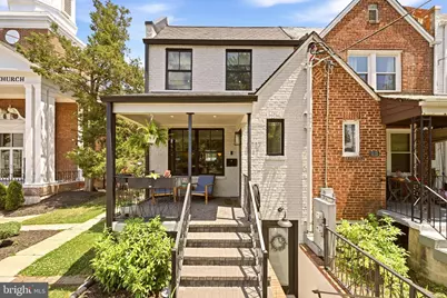 5117 4th Street NW, Washington, DC 20011 - Photo 1