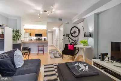 631 D Street NW #638, Washington, DC 20004 - Photo 1