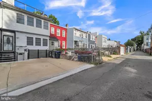 2411 North Capitol St NE, Washington, DC 20002 - Photo 1