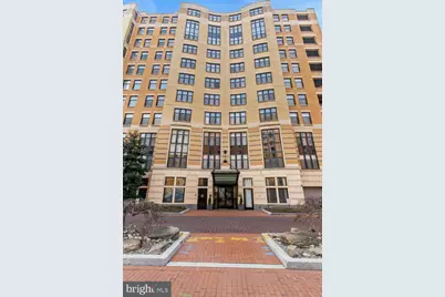400 Massachusetts Avenue NW #411, Washington, DC 20001 - Photo 1