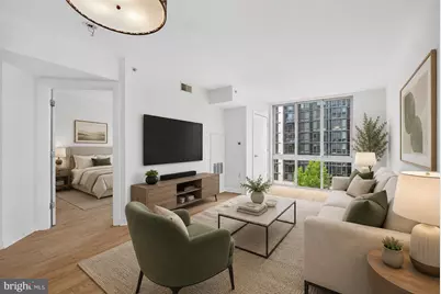 1000 New Jersey Avenue SE #609, Washington, DC 20003 - Photo 1