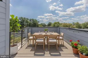4347 Harrison St NW, Washington, DC 20015 - Photo 1