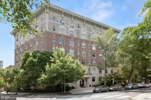 2039 New Hampshire Ave NW, Washington, DC 20009 - Photo 1