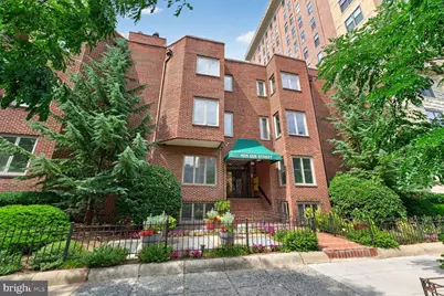 1625 Q Street NW #205, Washington, DC 20009 - Photo 1