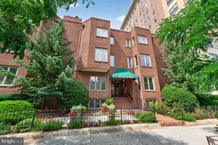 1625 Q St NW, Washington, DC 20009 - Photo 1