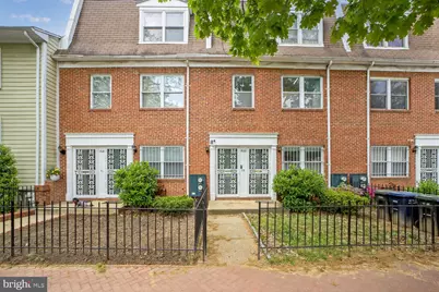 1622 5th Street NW #B, Washington, DC 20001 - Photo 1
