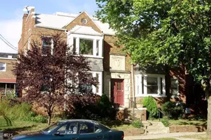 509 Peabody St NW, Washington, DC 20011 - Photo 1