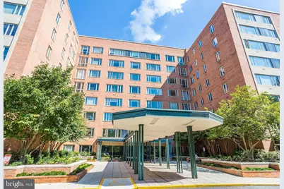 4301 Massachusetts Avenue NW #3014, Washington, DC 20016 - Photo 1