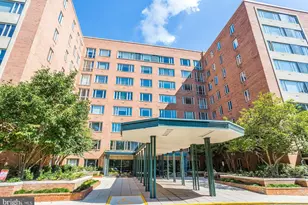4301 Massachusetts Ave NW, Washington, DC 20016 - Photo 1