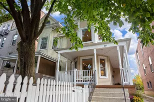 215 T St NE, Washington, DC 20002 - Photo 1