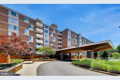 2939 Van Ness Street NW #1239, Washington, DC 20008 - Photo 1