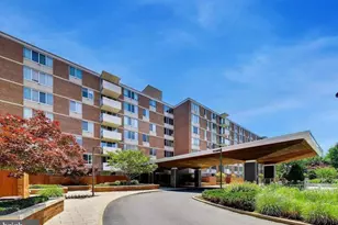 2939 Van Ness St NW, Washington, DC 20008 - Photo 1