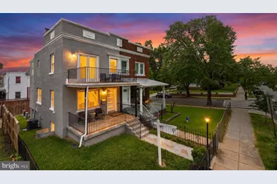 6303 9th Street NW, Washington, DC 20011 - Photo 1