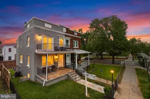 6303 9th St NW, Washington, DC 20011 - Photo 1