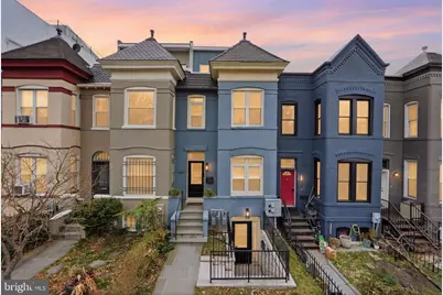 3620 13th Street NW #UNIT 2, Washington, DC 20010 - Photo 1