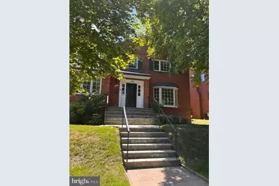5105 34th Street NW, Washington, DC 20008 - Photo 1