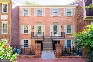 3221 Sutton Pl NW, Washington, DC 20016 - Photo 1