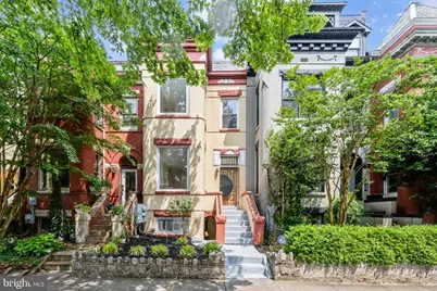 139 S Street NW, Washington, DC 20001 - Photo 1
