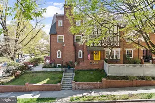 4400 Q St NW, Washington, DC 20007 - Photo 1