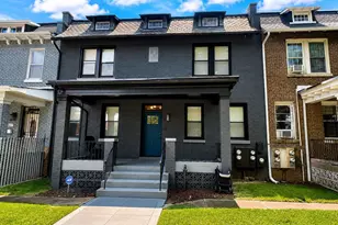 4025 Kansas Ave NW, Washington, DC 20011 - Photo 1