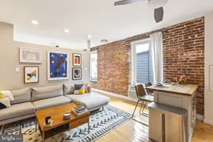 51 Randolph Pl NW, Washington, DC 20001 - Photo 1
