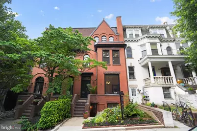1804 Wyoming Avenue NW, Washington, DC 20009 - Photo 1