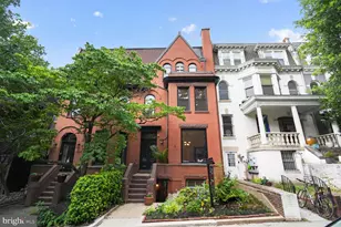 1804 Wyoming Ave NW, Washington, DC 20009 - Photo 1