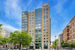 1150 K St NW, Washington, DC 20005 - Photo 1