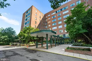 4301 Massachusetts Ave NW, Washington, DC 20016 - Photo 1