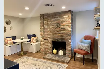 1434 A Street SE, Washington, DC 20003 - Photo 1