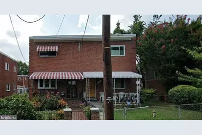 5908 NE 8th Street NE, Washington, DC 20011 - Photo 1