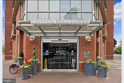 1000 New Jersey Avenue SE #427, Washington, DC 20003 - Photo 1