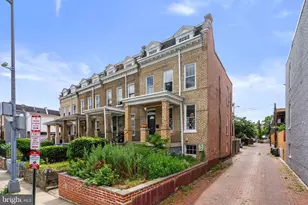 3112 Park Pl NW, Washington, DC 20010 - Photo 1