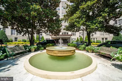 2737 Devonshire Place NW #110, Washington, DC 20008 - Photo 1