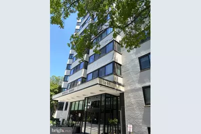 1601 18th Street NW #910, Washington, DC 20009 - Photo 1