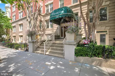 1801 Calvert Street NW #G9, Washington, DC 20009 - Photo 1